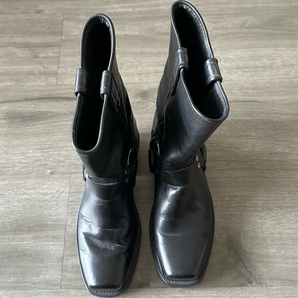 Sonora By Double H Boots
